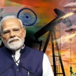 होर्मुज संकट से ग्लोबल ऑयल सप्लाई पर दबाव, क्रूड 123 डॉलर के पार; भारत पर बढ़ी चिंता