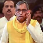 ‘दलित-पिछड़ों को अछूत मानते हैं अखिलेश’, ओमप्रकाश राजभर ने सपा की रथयात्रा पर साधा निशाना