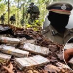 कांकेर में माओवादी डंप से मिले ₹20 लाख गायब, दो DSP पर बांटने का आरोप