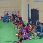 बाढ़ आपदा के बीच जिला प्रशासन की तत्परता और टीमवर्क से सुरक्षित किया गया रेस्क्यू अभियान