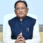 CM विष्णुदेव साय की अध्यक्षता में कैबिनेट बैठक, कई अहम फैसलों पर लगी मुहर