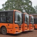 रायपुर में जल्द दौड़ेंगी 100 ई-बसें, मार्च तक शुरू होगी सेवा