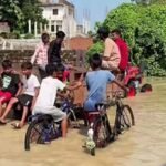 बिहार में बाढ़ का कहर, गंडक खतरे के निशान पर; बागमती 1.30 मीटर ऊपर