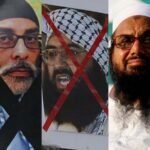 गोल्डी बराड़ FBI की टॉप-10 लिस्ट में, जानें भारत के UAPA सूची वाले 10 नाम