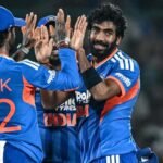 एशियन गेम्स क्रिकेट: क्वार्टर फाइनल की तस्वीर साफ, भारत का अफगानिस्तान से होगा मुकाबला