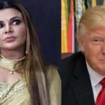 OMG! राखी सावंत ने डोनाल्ड ट्रंप को बताया अपना ‘पापा’, बोलीं- मुझे US की नागरिकता दिलाएं