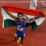 एशियन गेम्स में तेजस्विन शंकर ने जीता ब्रॉन्ज, बोले- रजत गंवाने का मलाल