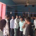 रायपुर में सनसनीखेज वारदात, पति ने पत्नी और दो नाबालिग बच्चों की हत्या की