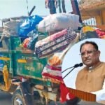 स्वच्छता में रायपुर-बिलासपुर की बड़ी उपलब्धि, ‘प्रगति-50’ में जगह