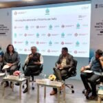 जल केवल संसाधन नहीं, आर्थिक संवृद्धि और सतत विकास की मूल धुरी है: अपर मुख्य सचिव  दुबे