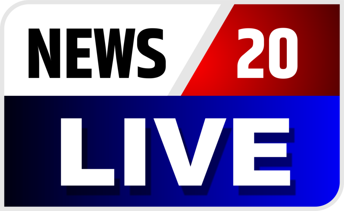 News 20 LIVE