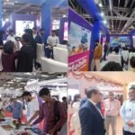 पहले सेल्फी, फिर सात फेरे… ट्रेड शो में योजनाओं को बताने का मनभावन अंदाज