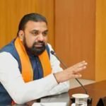 जमुई पीड़िता की फोटो पोस्ट करने पर FIR, CM के स्टेनोग्राफर पर केस