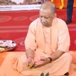 गोरखनाथ मंदिर में आहुत श्रद्धांजलि सप्ताह में सम्मिलित होंगे मुख्यमंत्री