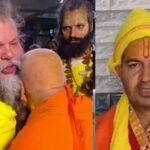 प्रेमानंद महाराज आश्रम लौटे, विराट कोहली विवाद पर फलाहारी बाबा ने मांगी माफी