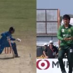 IND vs PAK: वैभव सूर्यवंशी के विकेट पर सैम अयूब का ‘बेबी सेलिब्रेशन’, अभिषेक शर्मा ने बल्ले से दिया करारा जवाब