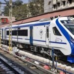 दिल्ली-पटना वंदे भारत स्पेशल ट्रेन की बढ़ी अवधि, दिवाली-छठ पर इन 6 स्टेशनों पर मिलेगा ठहराव
