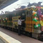 जसीडीह रेल बाईपास का उद्घाटन, हावड़ा-रांची जाने वाली ट्रेनों का एक घंटा तक बचेगा समय