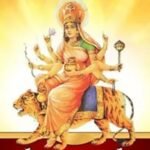 नवरात्रि के चौथे दिन मां कूष्मांडा की पूजा, जानें शुभ मुहूर्त, भोग, मंत्र और आरती