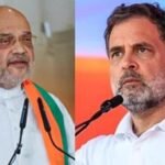 1 नवंबर की INDIA गठबंधन की रैली से पहले BJP की अहम बैठक, अमित शाह समेत बड़े नेताओं के शामिल होने की संभावना