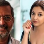 तनुश्री दत्ता का नाना पाटेकर पर फिर बयान, बोलीं- ‘मेरे लिए उनका निधन ईवल डेड जैसा’