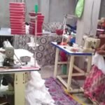 गुजरात में सीखा सिलाई का हुनर, बिहार लौटकर ₹50 हजार से खड़ा किया अपना कारोबार