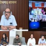 डिजिटल क्रॉप सर्वे का बाकी काम 10 नवंबर तक पूरा करने के निर्देश, मुख्य सचिव ने की समीक्षा