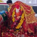 नवरात्र 2026: मां अंगारमोती मंदिर में प्रज्वलित होंगी 7 हजार ज्योति कलश, 52 गांवों की अखंड ज्योत