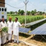 बिहार के किसानों के लिए बड़ी तैयारी, 2029 तक 2585 MW सोलर ऊर्जा से चलेंगे कृषि फीडर