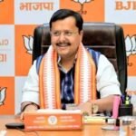भाजपा अध्यक्ष नितिन नवीन 23 अक्टूबर को पहुंचेंगे रांची, गिरिडीह उपचुनाव पर होगा मंथन