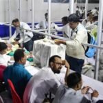 बिहार विधान परिषद चुनाव: पटना स्नातक सीट पर मतदान में 21.37% की बढ़ोतरी, 27 अक्टूबर को आएंगे नतीजे