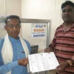 बेटियों की पढ़ाई की राह हुई आसान, सेवा सेतु केन्द्र से रामप्रसाद को समय पर मिला आय प्रमाण पत्र