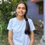 श्रमिक परिवार की बेटी निकिता के सपनों को मिला संबल, नोनी सशक्तिकरण योजना से पढ़ाई की राह हुई आसान