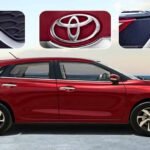 Toyota Glanza Facelift लॉन्च! त्योहारों पर टोयोटा का धमाका, जानें कीमत और नए फीचर्स