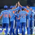 IND vs WI T20: हैदराबाद में टीम इंडिया का धमाका, 297 रन का रिकॉर्ड; अब 300 के आंकड़े पर नजर