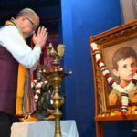 डिजिटल माध्यमों से छत्तीसगढ़ की लोककलाओं को दुनिया तक पहुंचाएं- राज्यपाल रमेन डेका