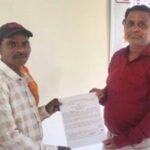 सरकारी सेवाओं की राह हुई आसान, सेवा सेतु से नंद किशोर की बेटी को सिर्फ 4 दिनों में मिले तीन प्रमाण पत्र