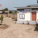 वीबी-जी रामजी से बना प्रदेश का पहला सोलर बालिका शौचालय, बेटियों को मिली आधुनिक सुविधाओं की सौगात
