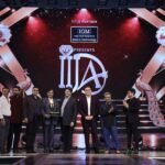 अनोपचंद तिलोकचंद ज्वेलर्स को राष्ट्रीय सम्मान मध्य भारत में ‘Most Emerging Jewellery Retailer in tiar 2-3 से समानित