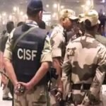 CISF में 1 नवंबर से बड़ा बदलाव, बिजली, कोयला, स्टील और बंदरगाहों की सुरक्षा के लिए बनेंगे विशेष सेक्टर