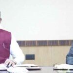 छत्तीसगढ़ में मंत्रिमंडल विस्तार की अटकलें तेज, स्मृति ईरानी के दौरे के बाद लग सकती है मुहर