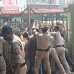 बैरागढ़ में बच्ची की हत्या से आक्रोश, भोपाल-सीहोर मार्ग जाम कर लोगों ने किया प्रदर्शन