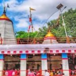 विंध्यवासिनी, काली खोह और अष्टभुजा मंदिरों में 2025 में 1.84 करोड़ दर्शनार्थी पहुंचे, दो वर्षों में करीब 60 प्रतिशत की वृद्धि