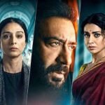 Drishyam 3 Advance Booking: अजय देवगन की फिल्म ने रिलीज से पहले ही छापे करोड़ों