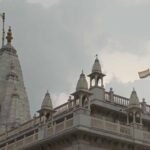 उप्र में जैन पर्यटन को रफ्तार, फिरोजाबाद के छदामी लाल जैन मंदिर का 80 फीसदी काम पूरा