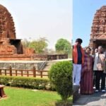 मुख्यमंत्री विष्णु देव साय के नेतृत्व में छत्तीसगढ़ की ऐतिहासिक एवं पुरातात्विक धरोहरों को मिल रही वैश्विक पहचान