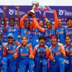 U19 Women’s T20 World Cup 2027: भारत उतरेगा खिताब बचाने, जानें पाकिस्तान किस ग्रुप में शामिल