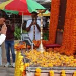 छत्तीसगढ़ में शांति और सुरक्षा के लिए वीर जवानों का बलिदान अविस्मरणीय-वन मंत्री केदार कश्यप