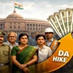 DA Hike 2026: केंद्रीय कर्मचारियों को मिल सकता है दिवाली गिफ्ट, महंगाई भत्ते में 3% बढ़ोतरी संभव