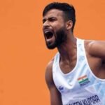 एशियन पैरा गेम्स में प्रवीण कुमार का रिकॉर्डतोड़ गोल्ड, बंटी ने जीता सिल्वर; आयुष का भी कमाल